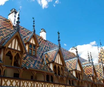 Beaune
