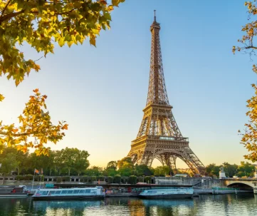 Tourisme en France