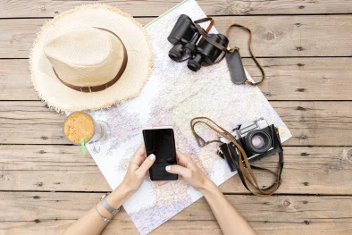 location maison vacances