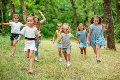 comment voyager avec des enfants en bourgogne