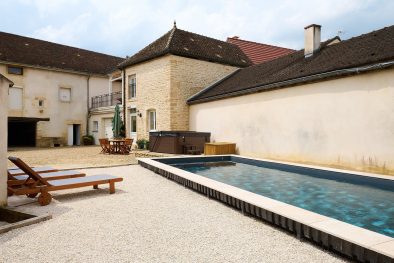 location gite bourgogne cousinades
