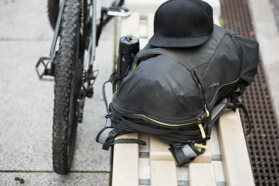 préparation balade vélo bourgogne
